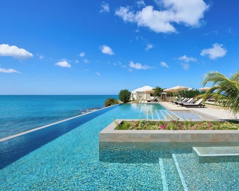 Luxury Resorts in Mexico