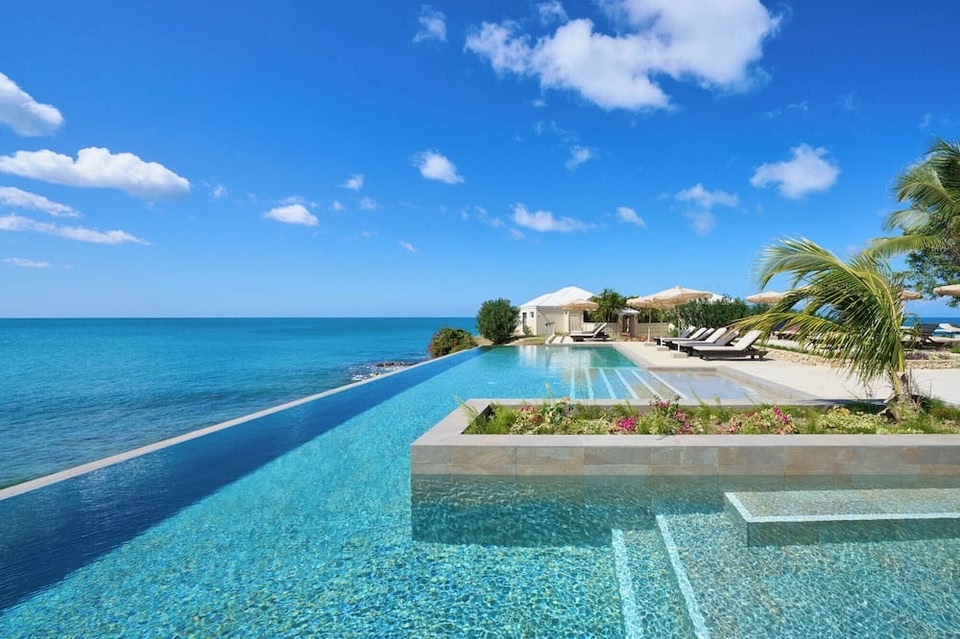 Ultimate Guide to Vidanta Grand Luxxe Nuevo Vallarta & Luxury Resorts in Mexico